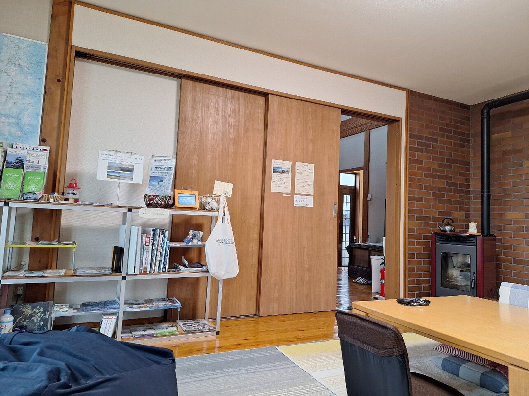 Azumino Ikeda Guesthouse主图