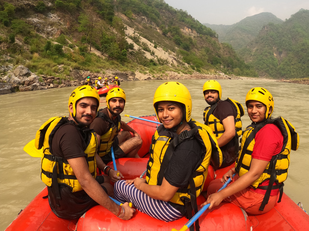 Trip India Holidays景点图片