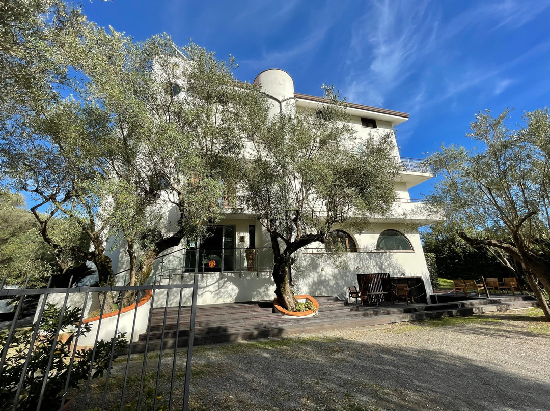 Hotel Le Piane主图