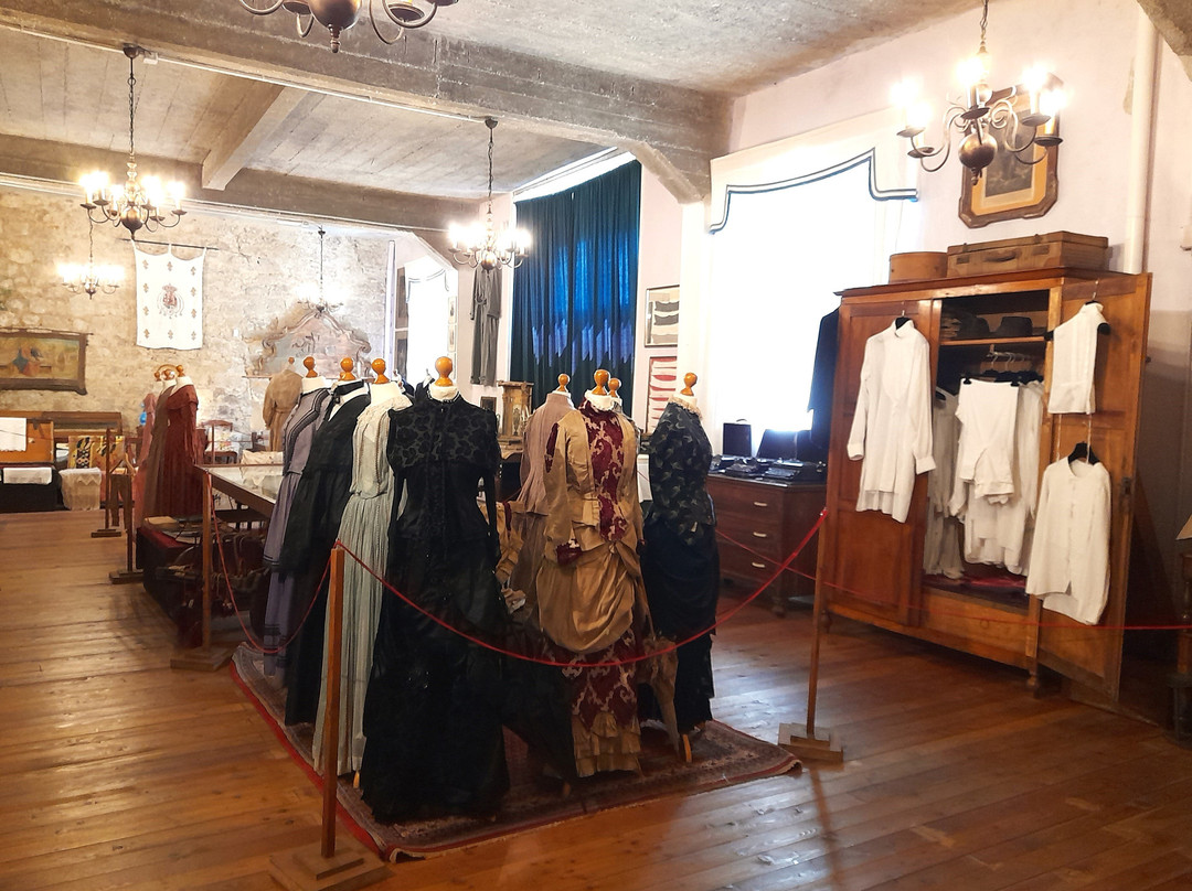 Museo NINA景点图片