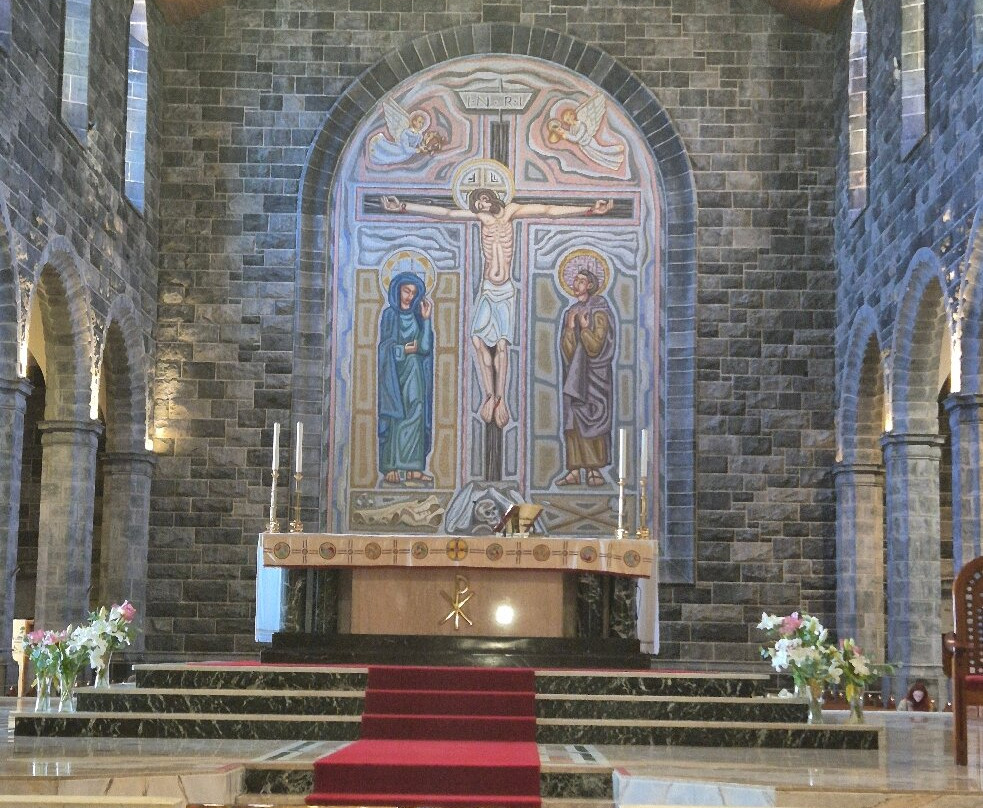 Galway Cathedral景点图片