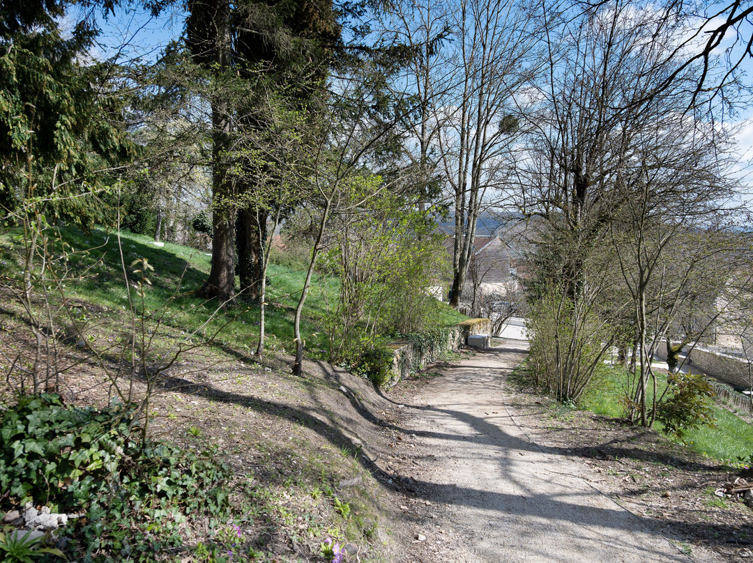 Le Parc Pierre Cheval景点图片