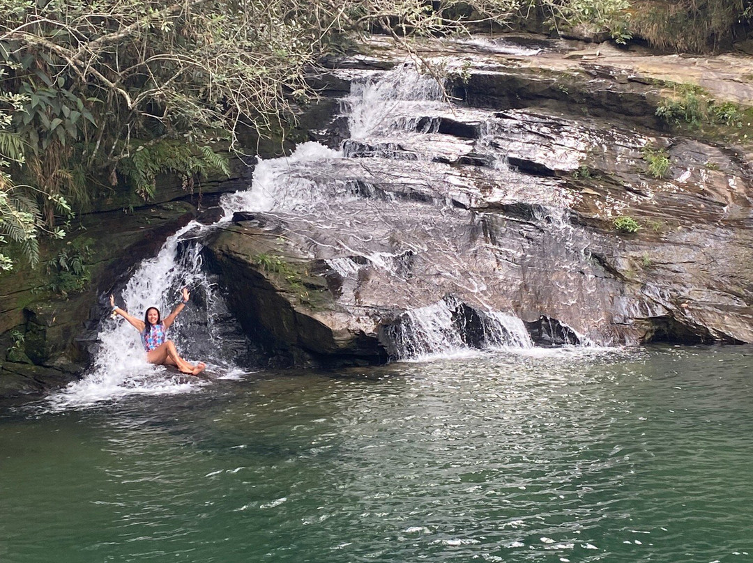 Cachoeira da Esmeralda景点图片