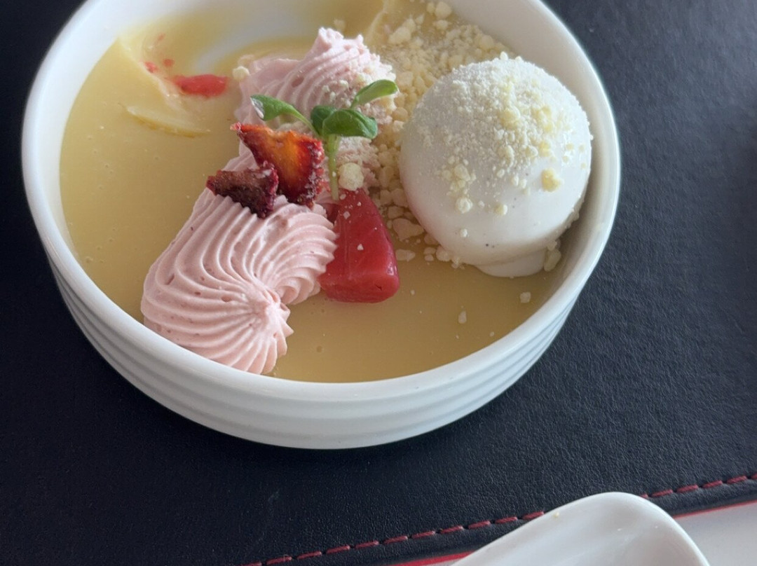 Porsche Experience Centre Silverstone-Towcester必去景点