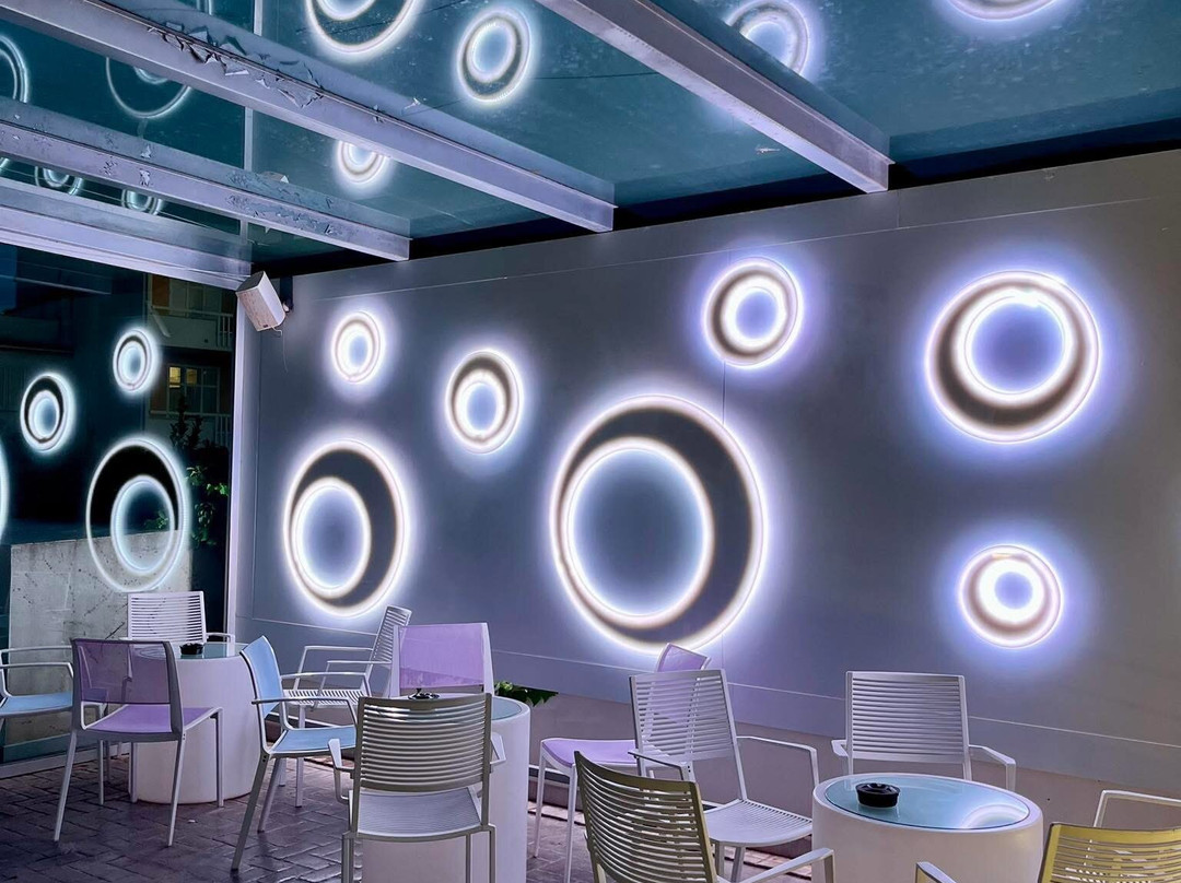 Mille e una notte B&B主图