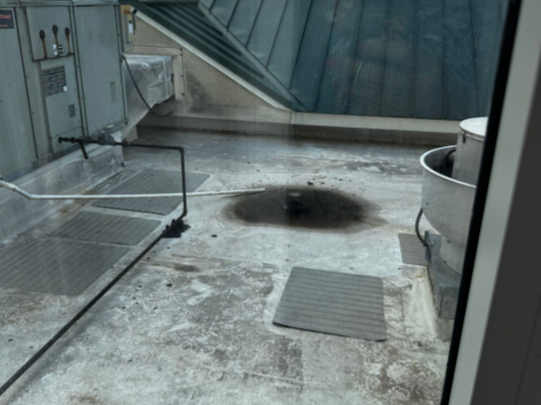 Hampton Inn & Suites Clarksville主图