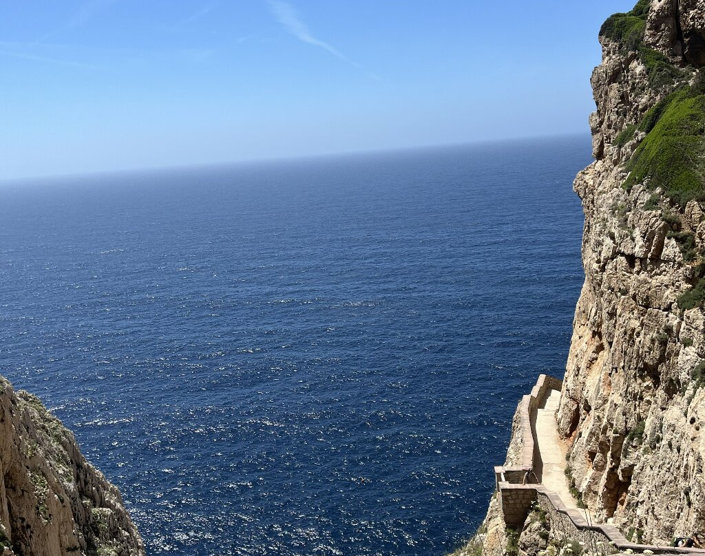 Grotta di Bossea景点图片