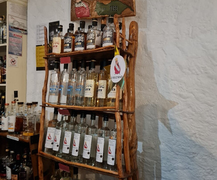 Madeira Rum House-沙尔必去景点