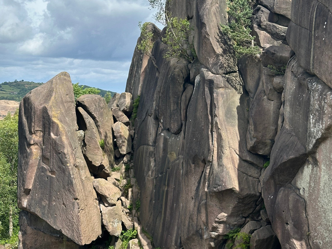 Black Rocks景点图片