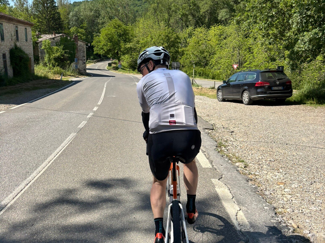 Tuscany Bicycle景点图片