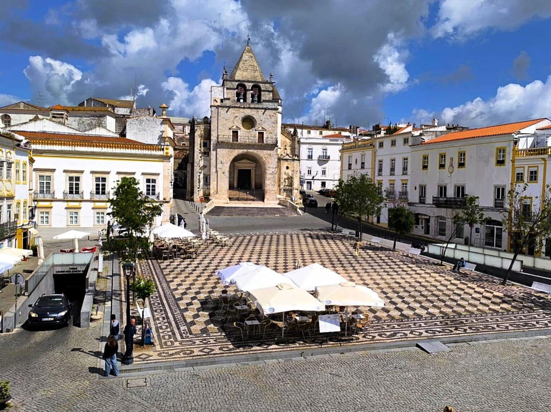 Casa da Cultura de Elvas-埃尔瓦什必去景点