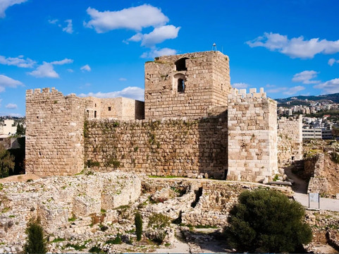 Discover Lebanon Tours-贝鲁特必去景点