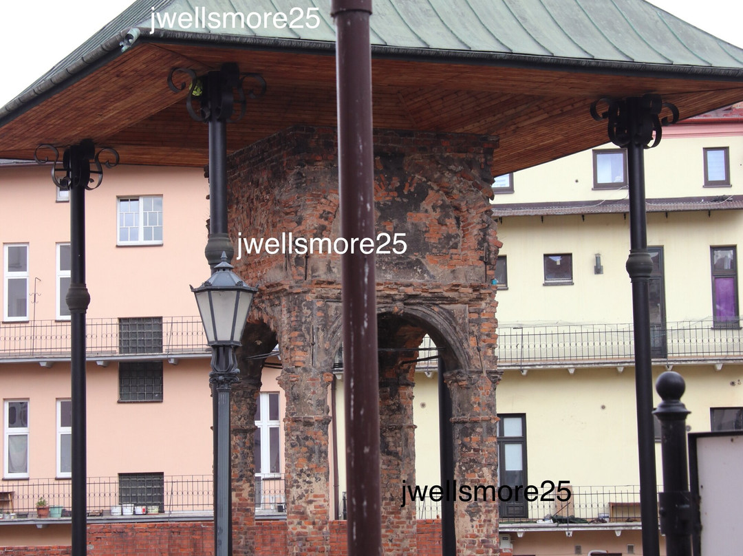 Tarnow Old Town景点图片