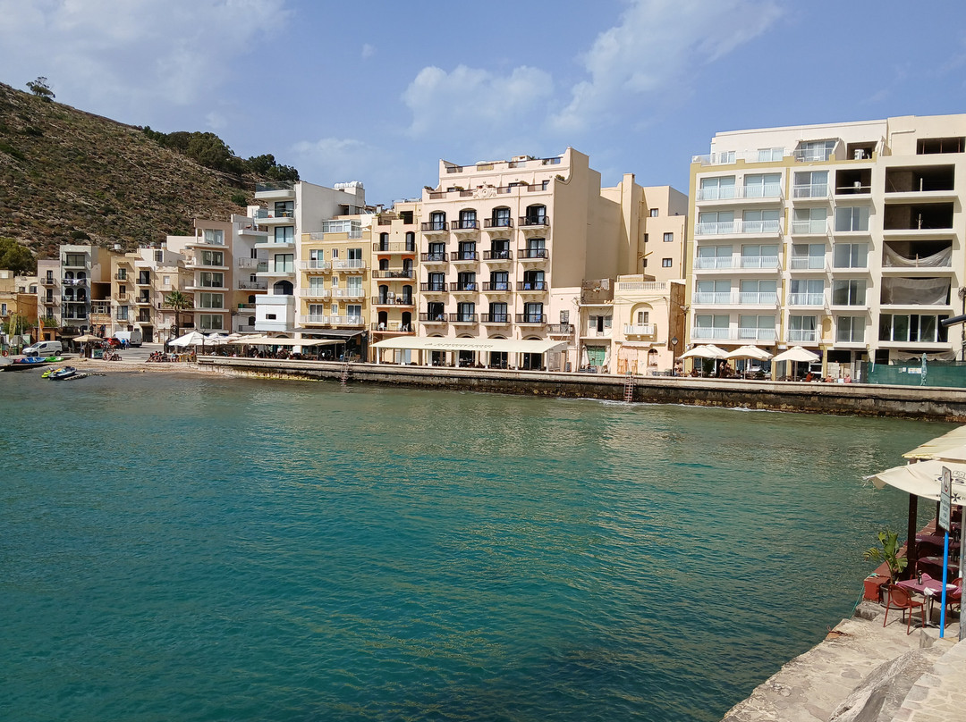 St. Patrick’s Hotel主图