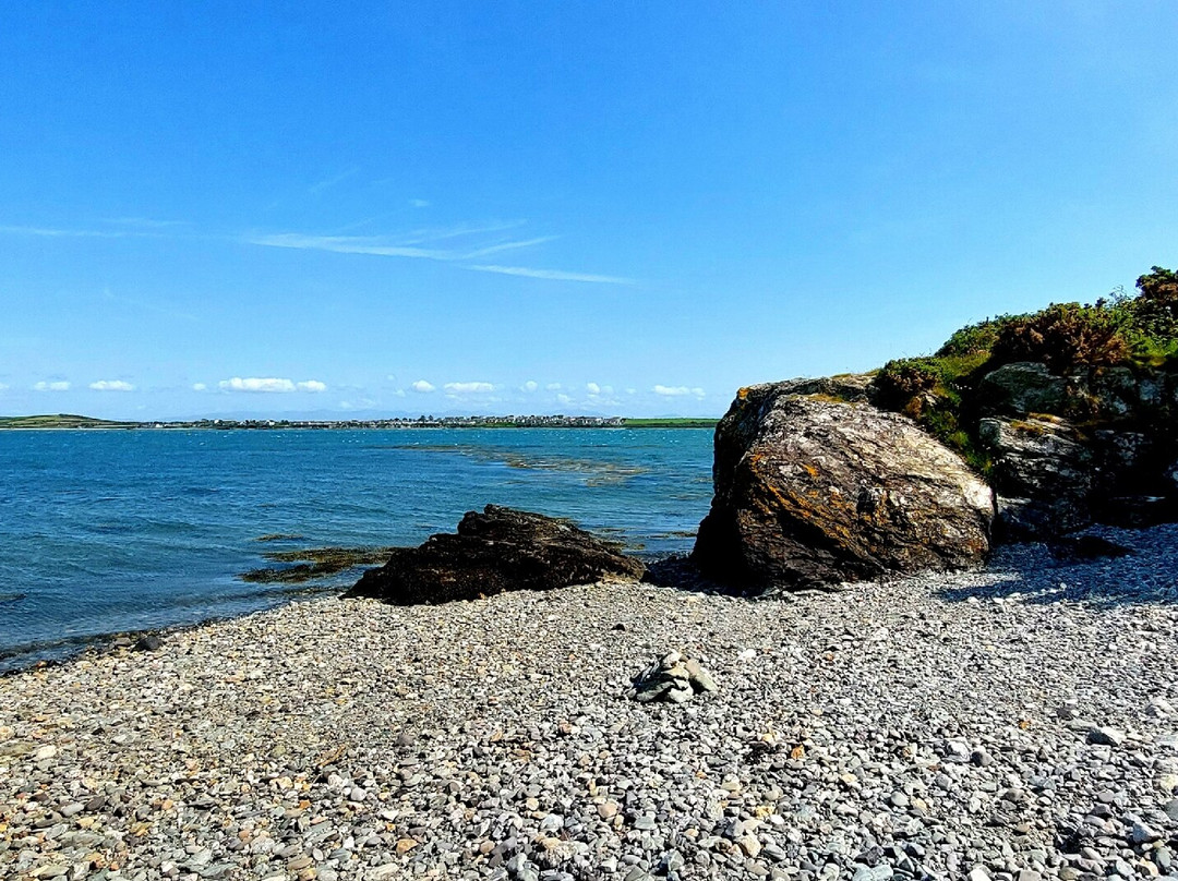 Penrhos Country Park景点图片
