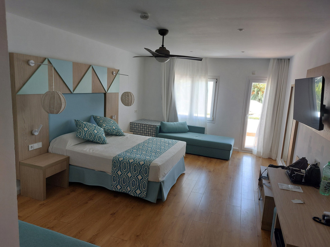 Hotel Palia Dolce Farniente主图