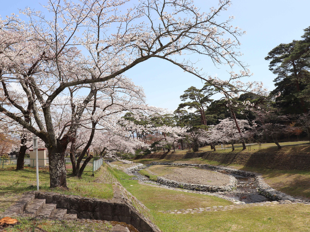 Yoro Park-养老町必去景点