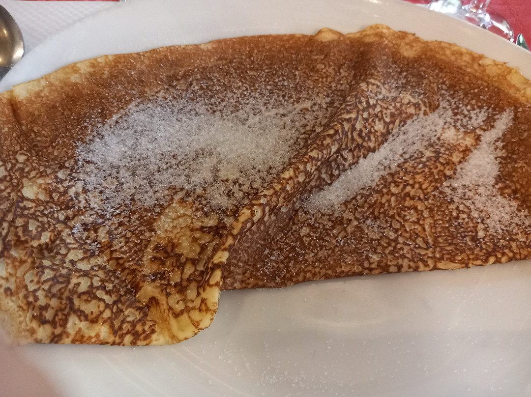 LE GRILL SAINT JEAN