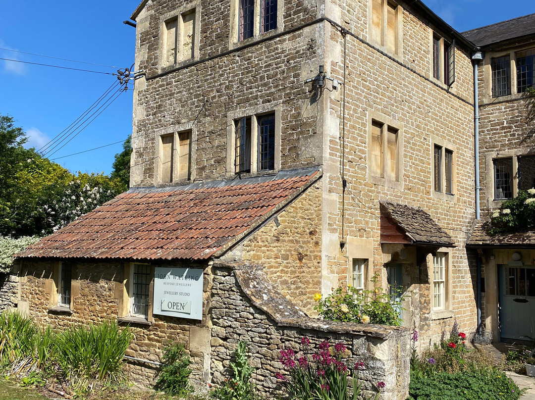 The Governor's House at The Tanyard