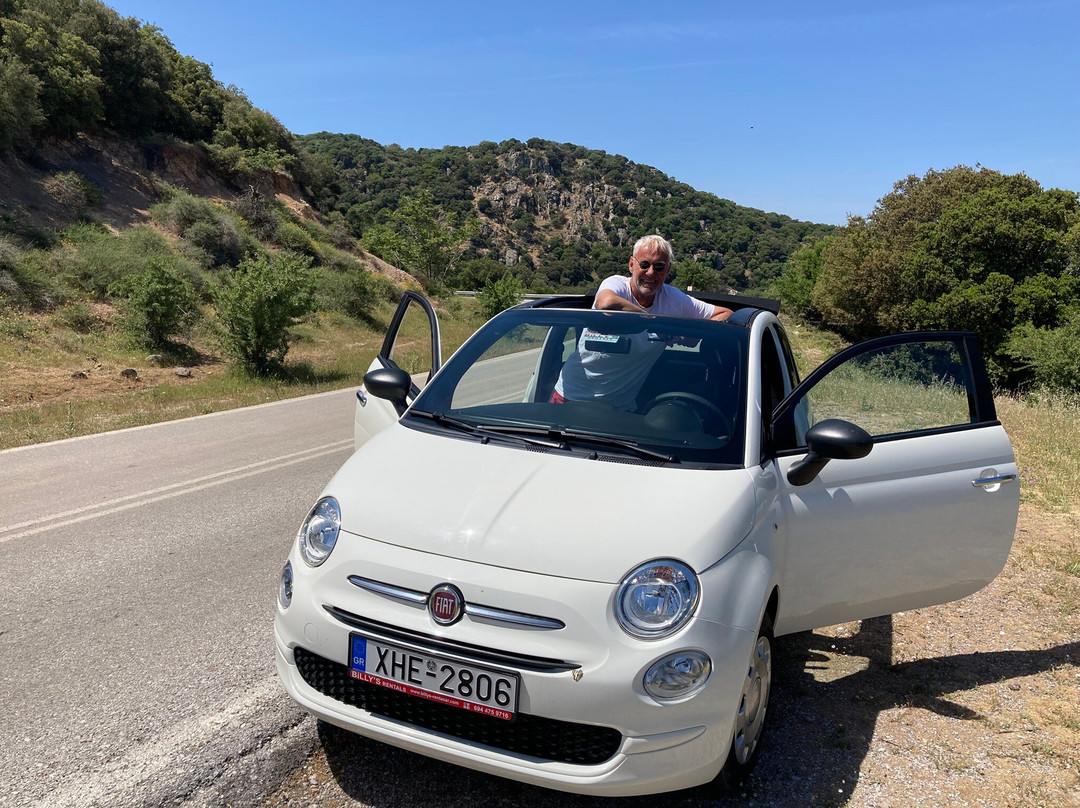 哈里斯公寓式酒店主图