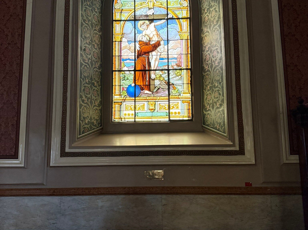Metropolitan Church (Catedral Metropolitana)景点图片