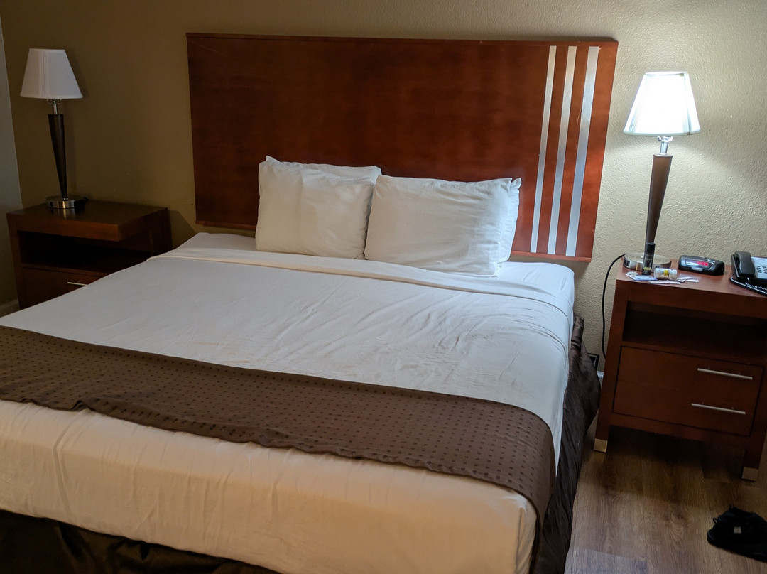 Surestay Plus Hotel By Best Western Rocklin主图