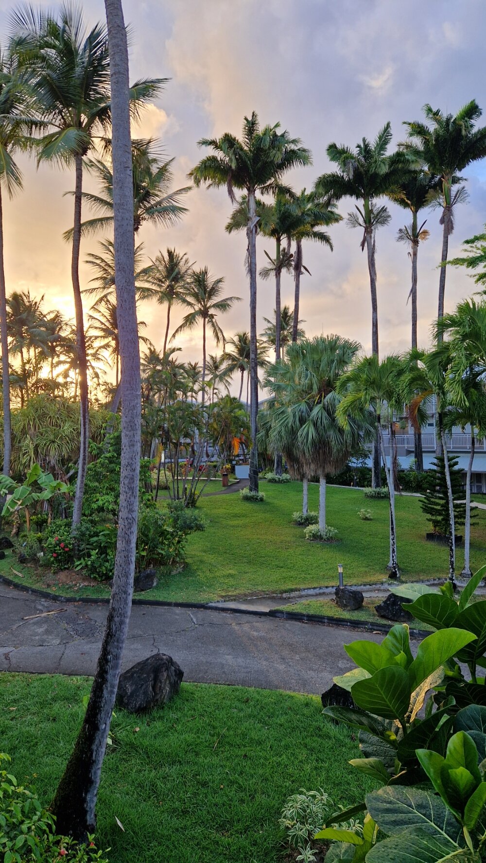 Carayou Hotel & Spa-浴室