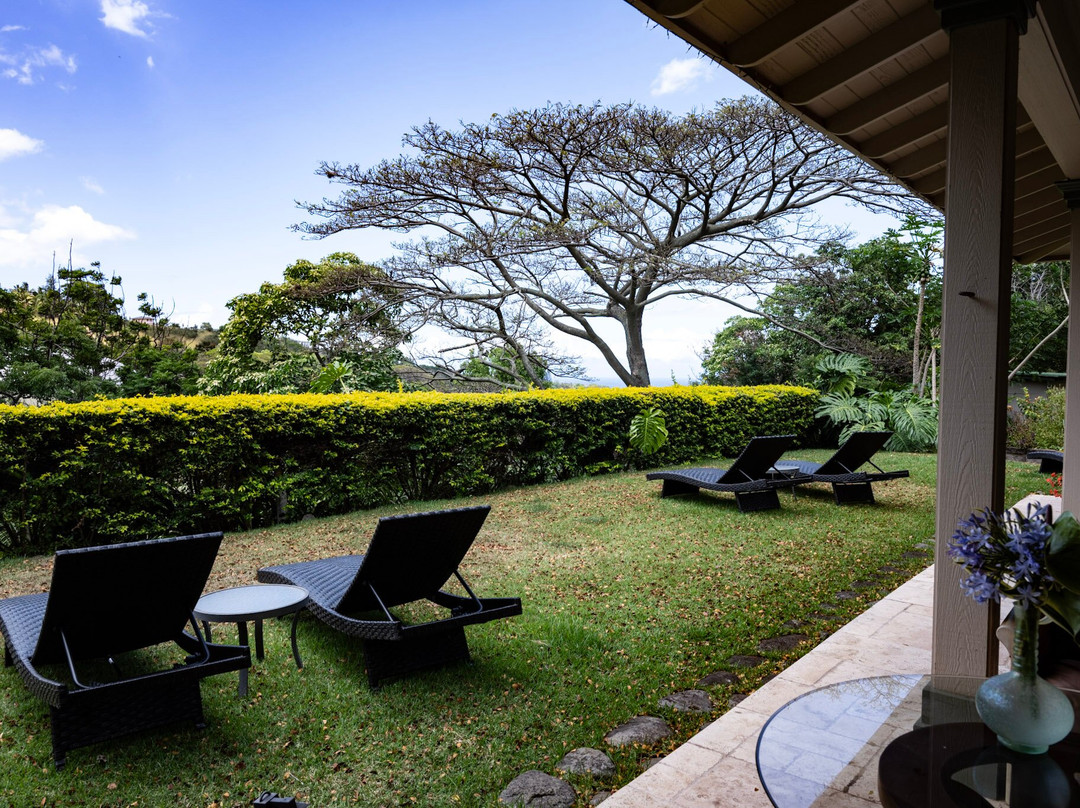 Iao Valley Inn主图