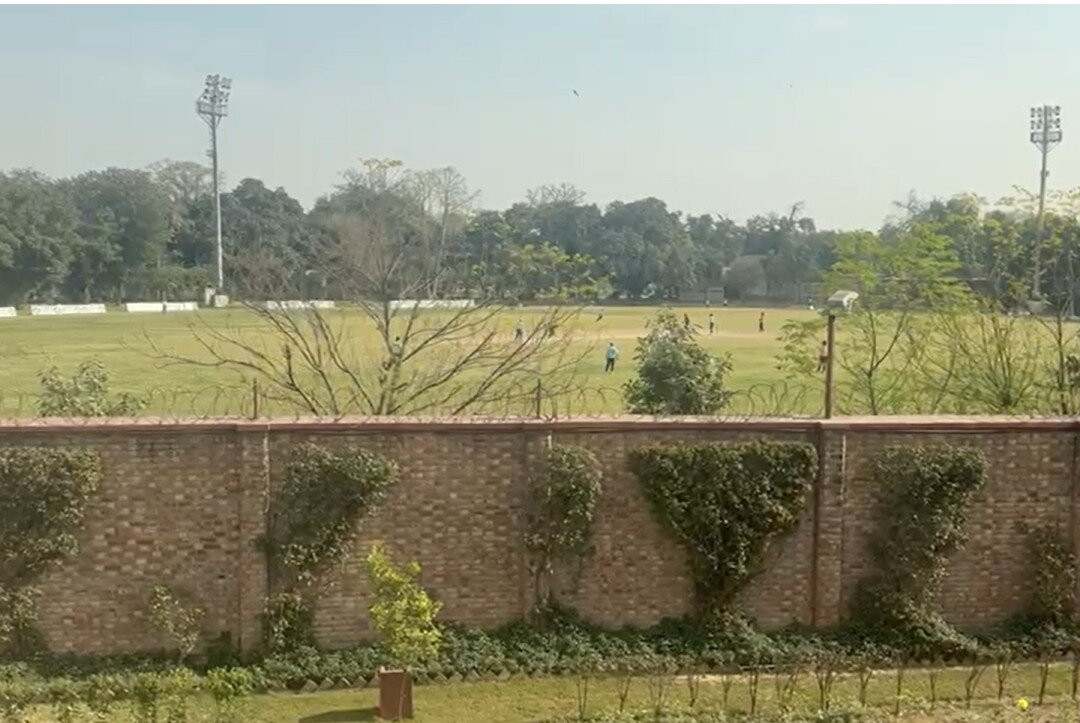 Faisalabad Serena Hotel主图