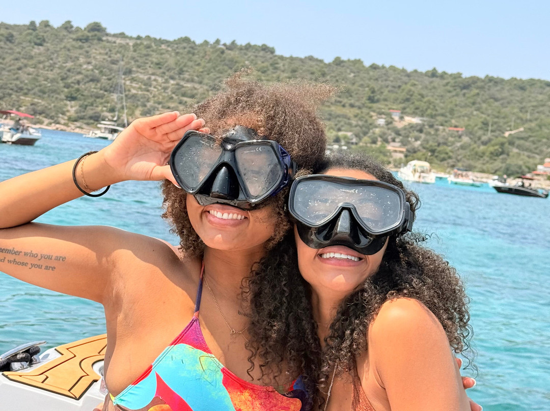 Morning Sea-特罗吉尔必去景点