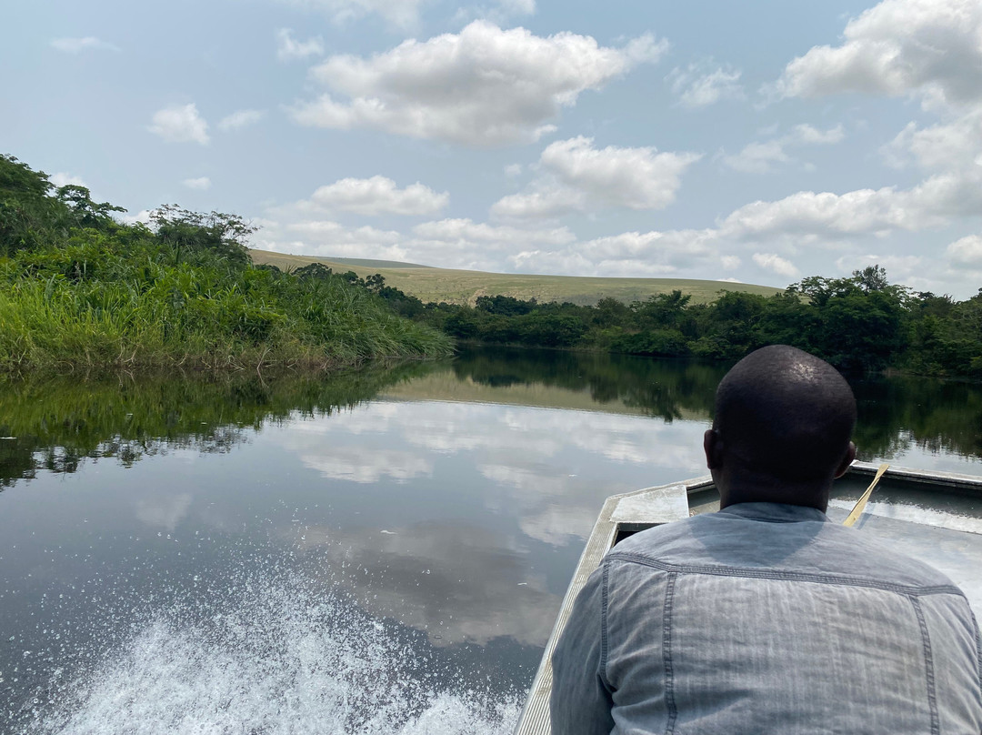 Réserve Naturelle de Gorilles de Lésio-Louna-Léfini-布拉萨市必去景点