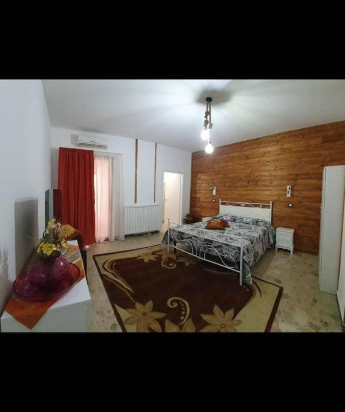 I Due Leoni Bed And Breakfast