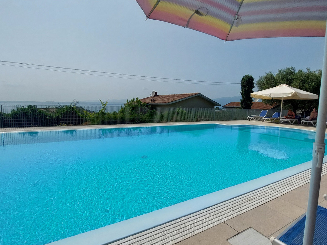 Albergo Panoramica主图