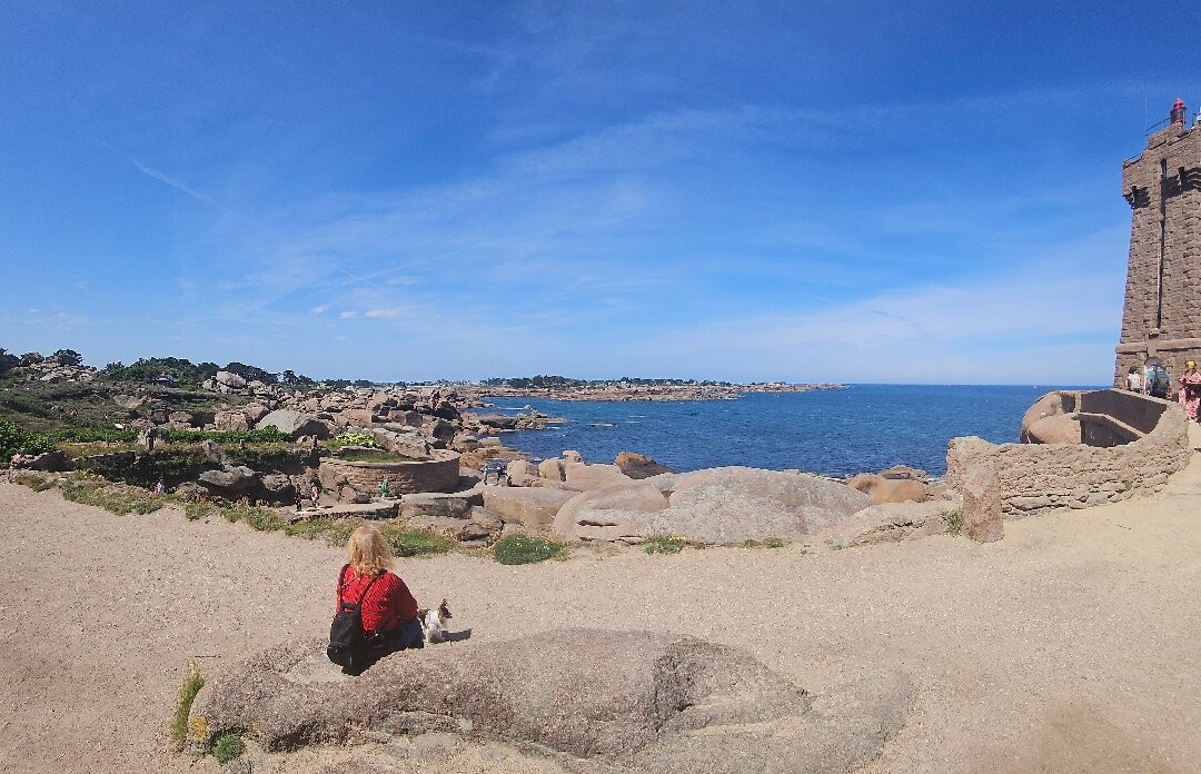 Sentier des Douaniers景点图片