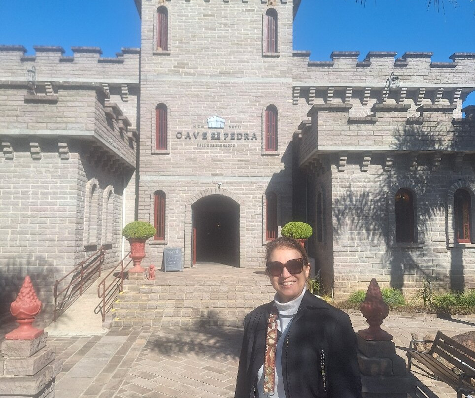 Vinícola Cave De Pedra-本图贡萨尔维斯必去景点