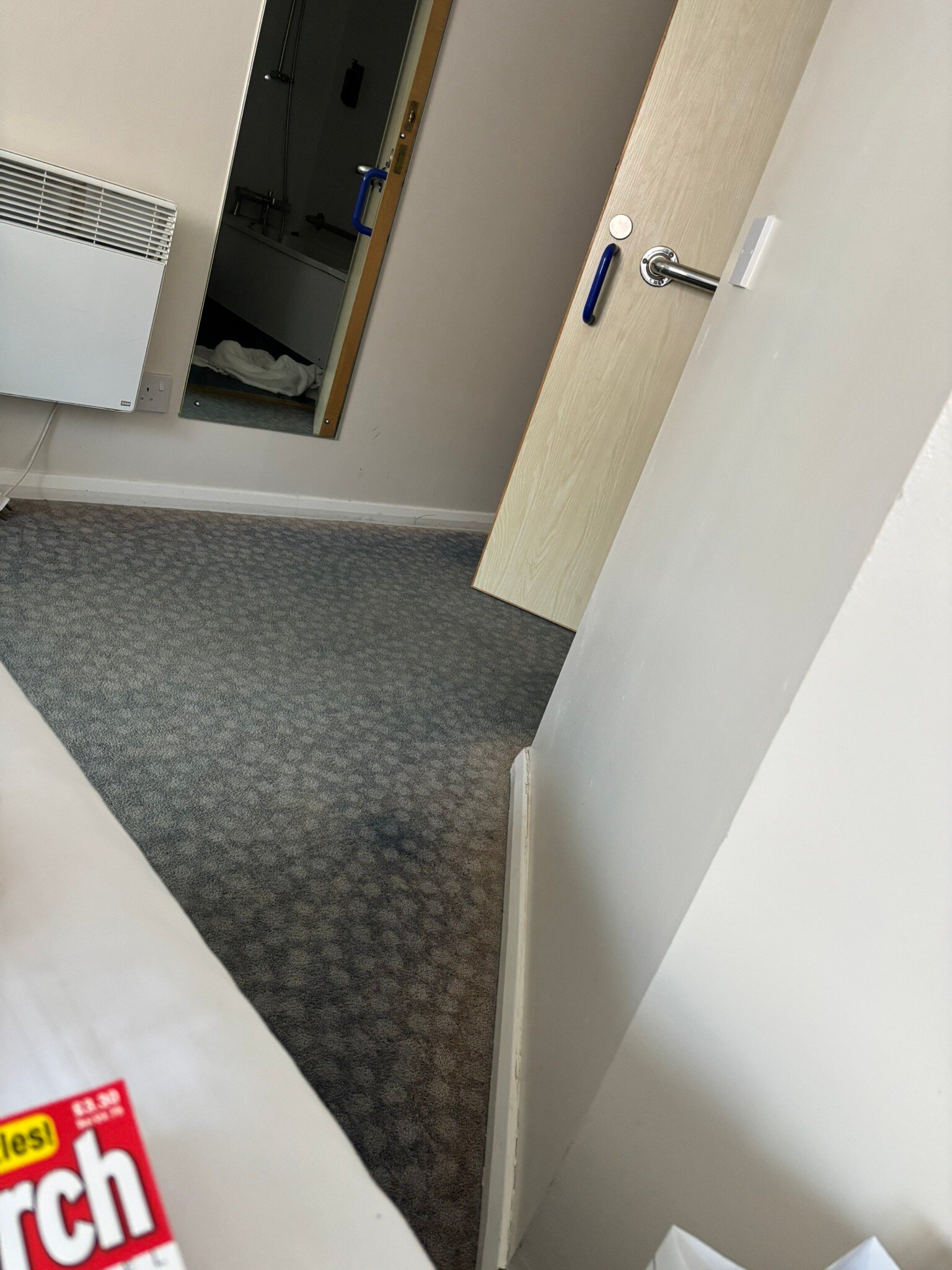 Go2 Dundee Camperdown Hotel-官方