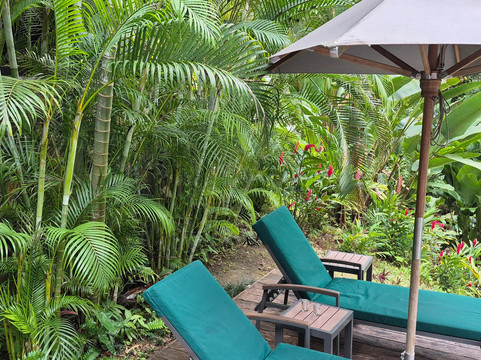 La Coralina Island House Spa-Paunch必去景点