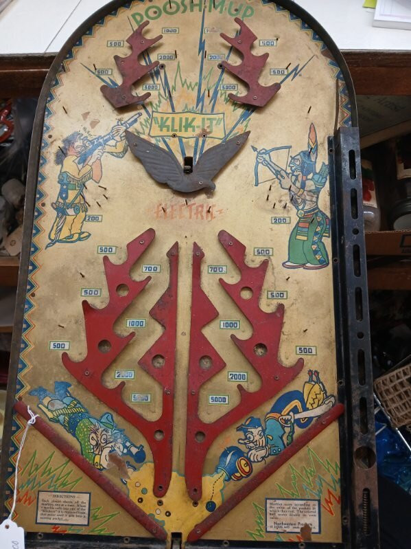 Waterfront Place Antiques-Bonaparte必去景点