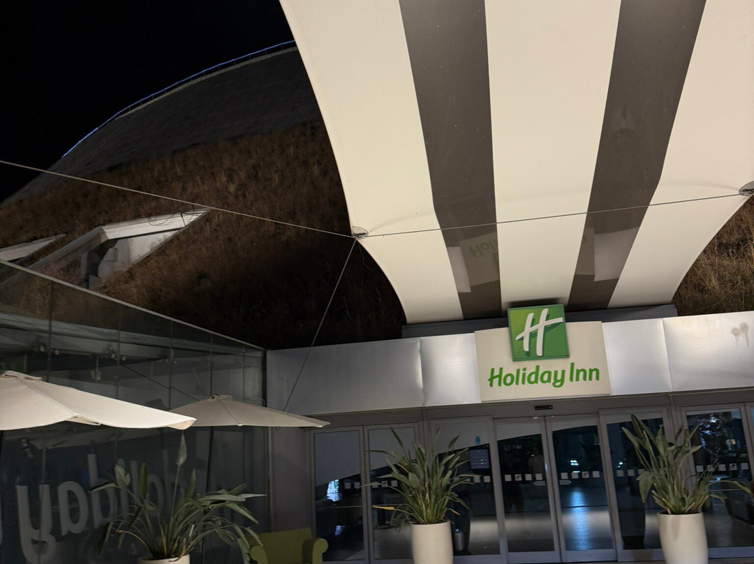 Holiday Inn Nola - Naples Vulcano Buono by IHG主图