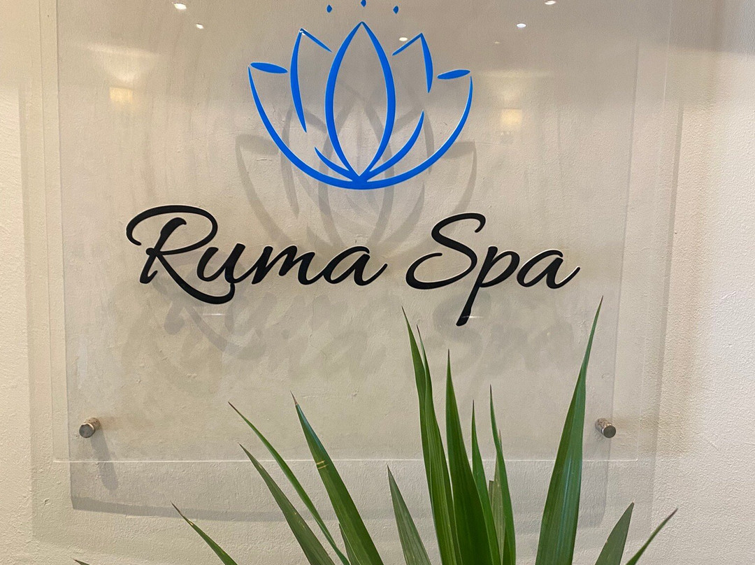 Ruma Spa - Premier Le Rêve Hotel & Spa-Sahl Hasheesh必去景点