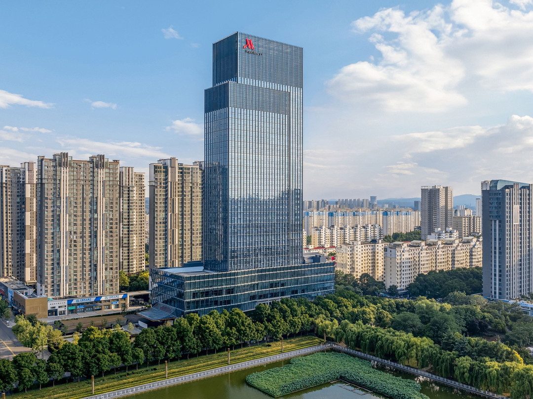 Luoyang Marriott Hotel