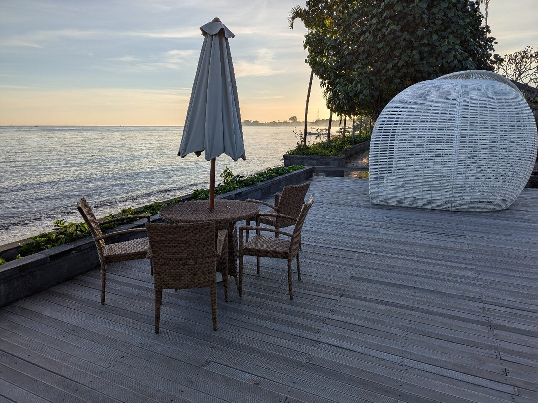 Lovina Haven Boutique Resort