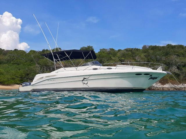 La Canasta Huatulco-Santa Maria Huatulco必去景点