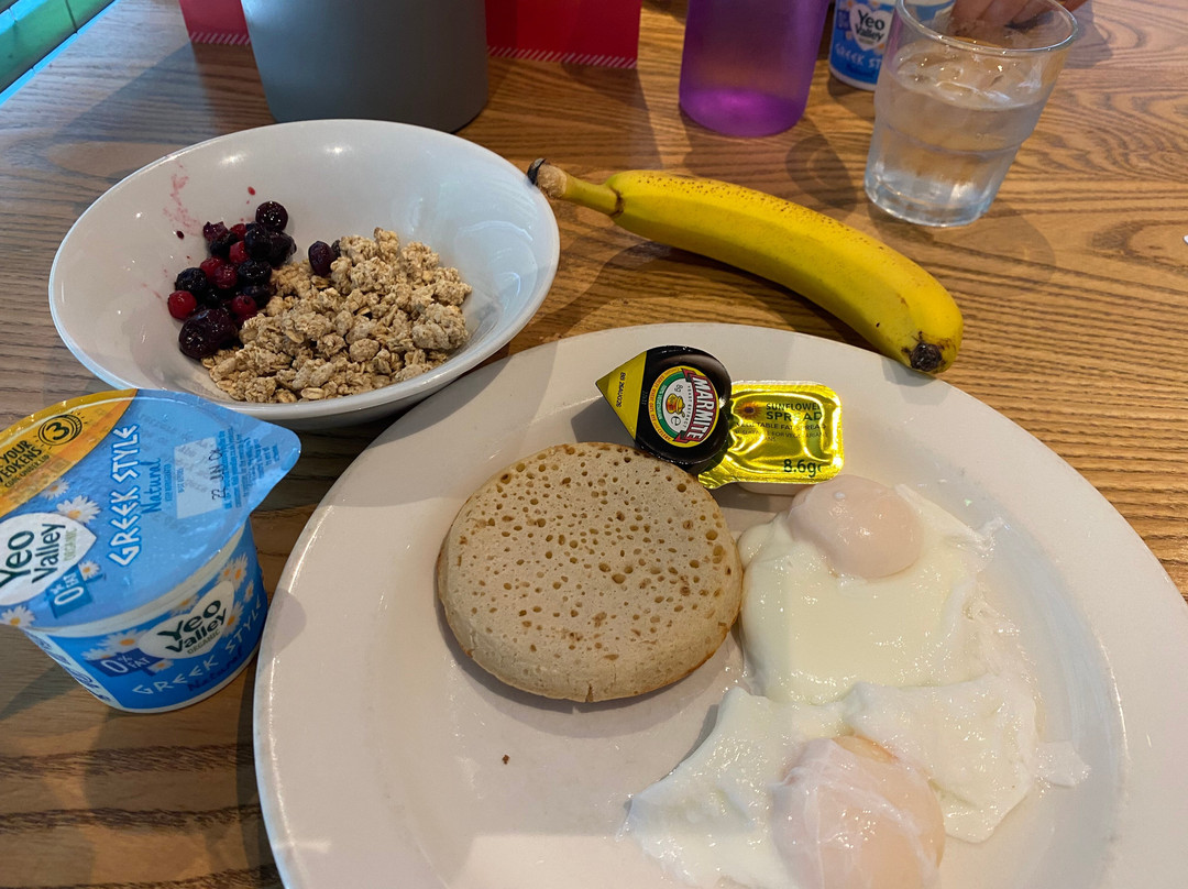 Premier Inn Banbury (m40, J11) Hotel主图