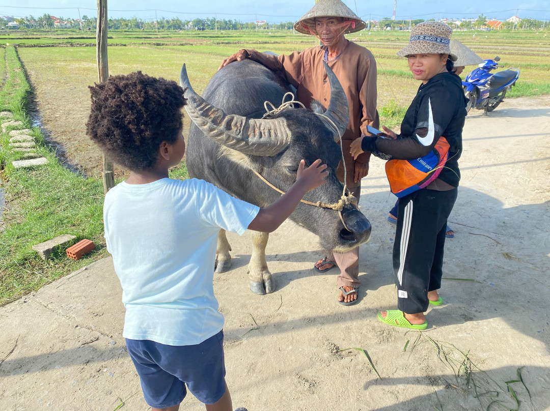 Cocochill Hoi An - Coconut Village & Basket Boat-会安必去景点