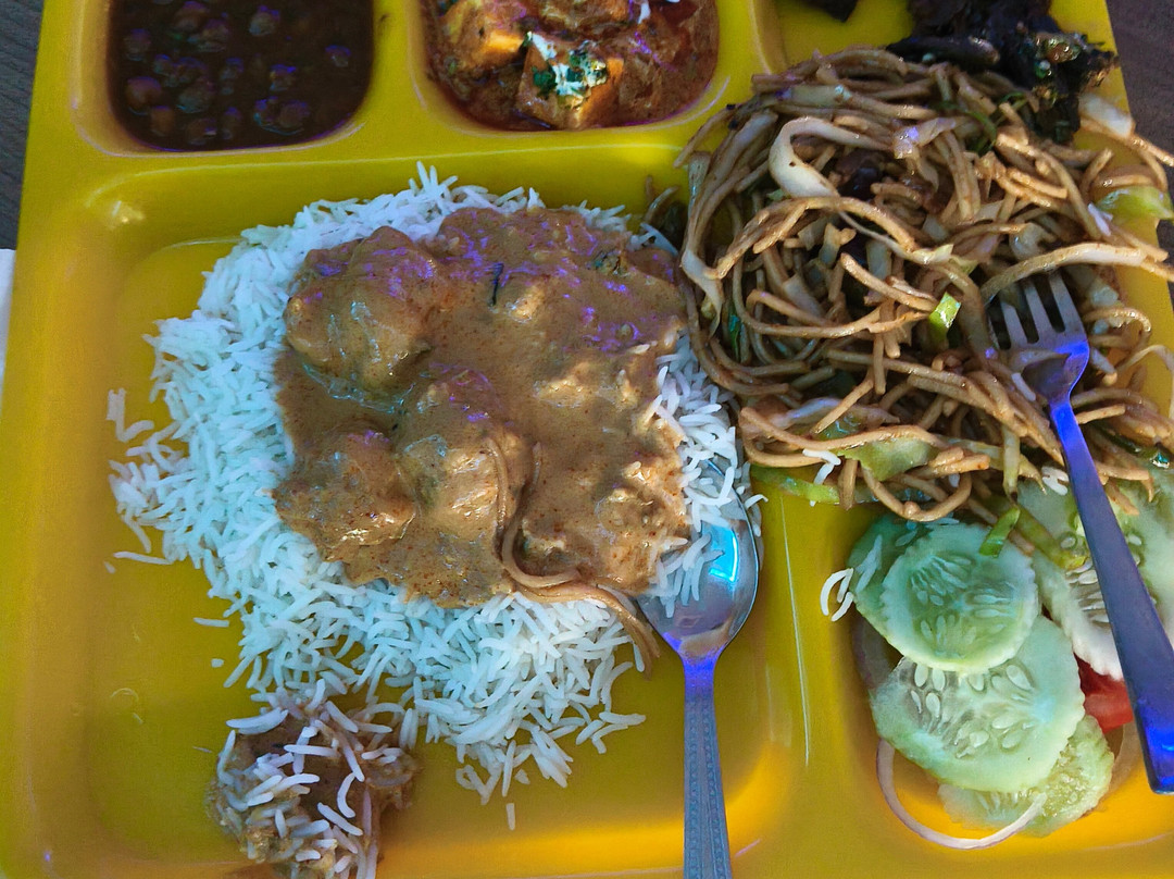 Joygaon Picnic Park-Jhajjar必去景点