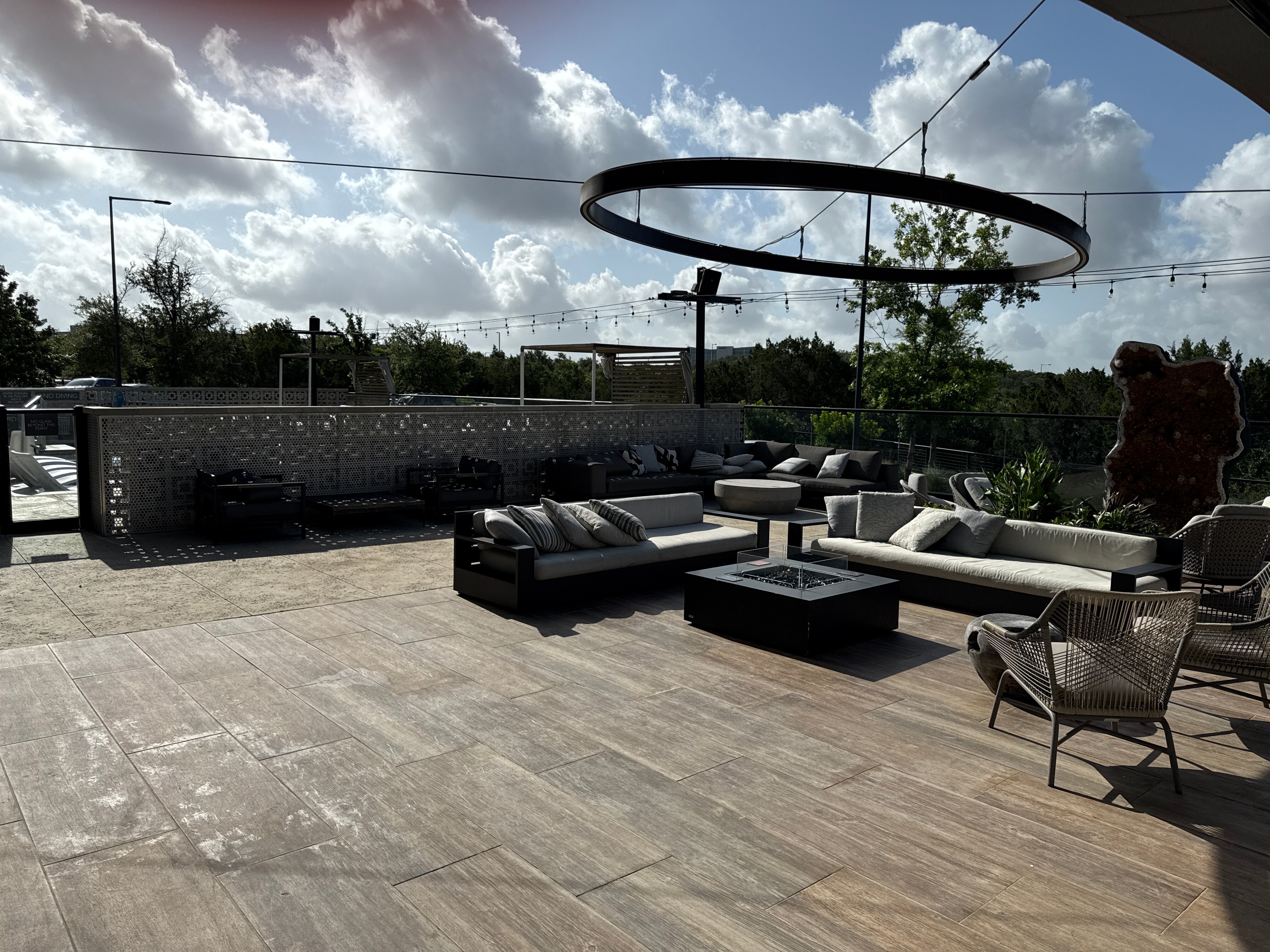 AC Hotel Austin Hill Country-官方