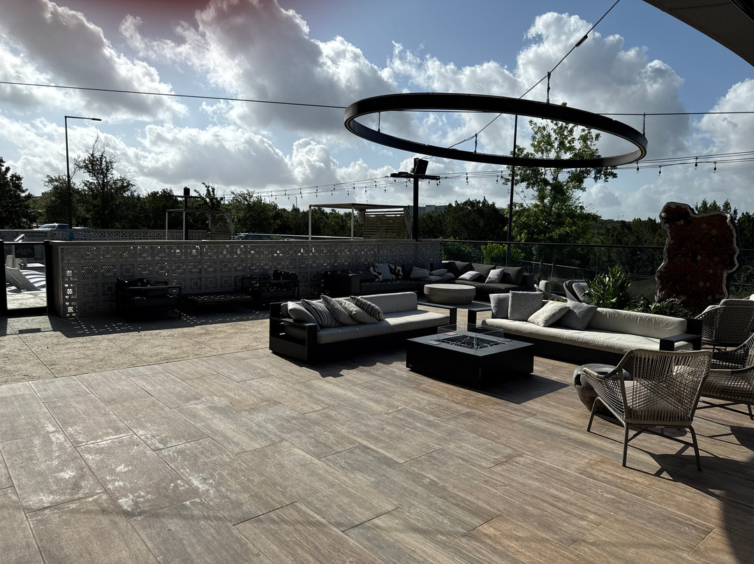 AC Hotel Austin Hill Country主图