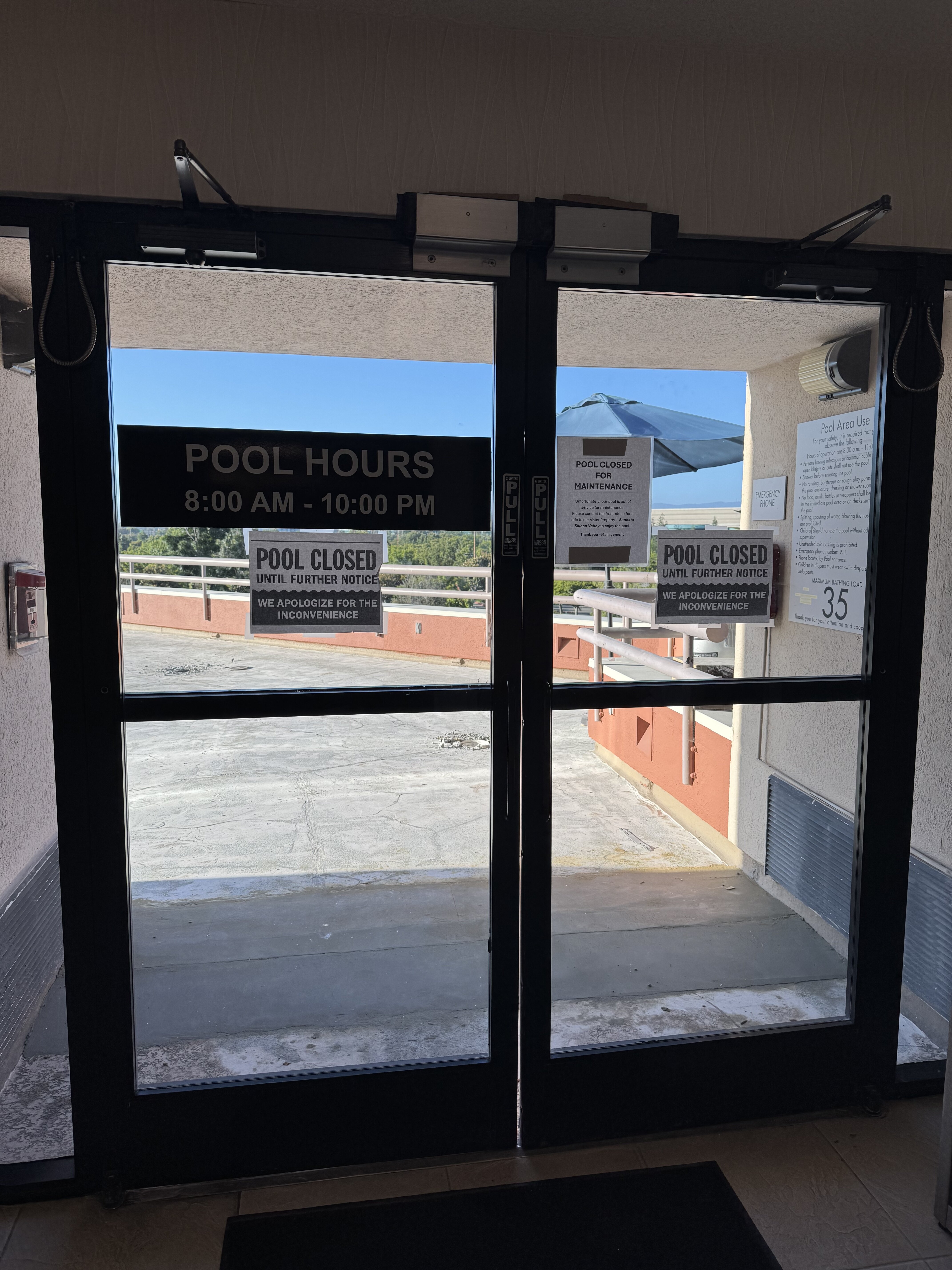 圣荷西硅谷皇冠假日酒店-官方