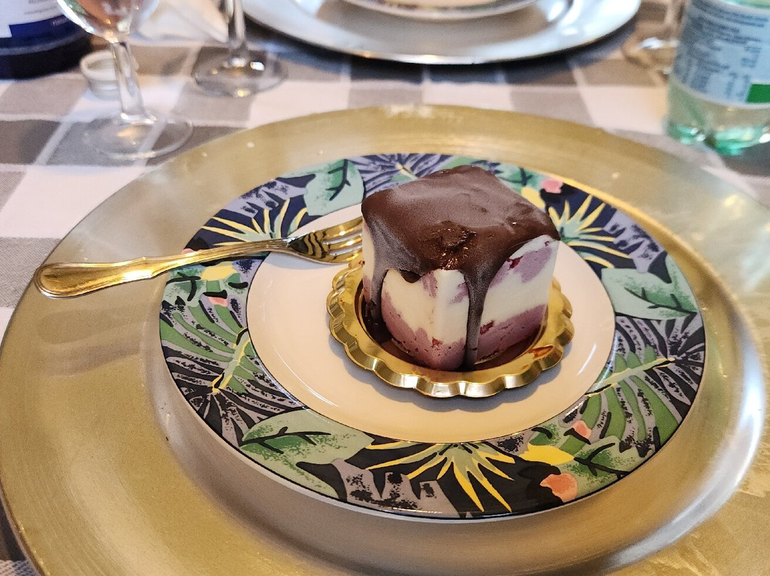 Belsit Bed & Breakfast主图